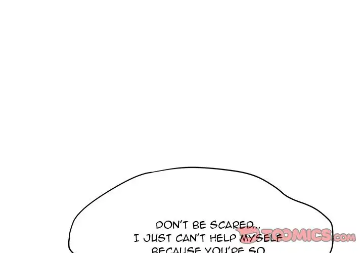 My Stepmom Chapter 23 Page 3