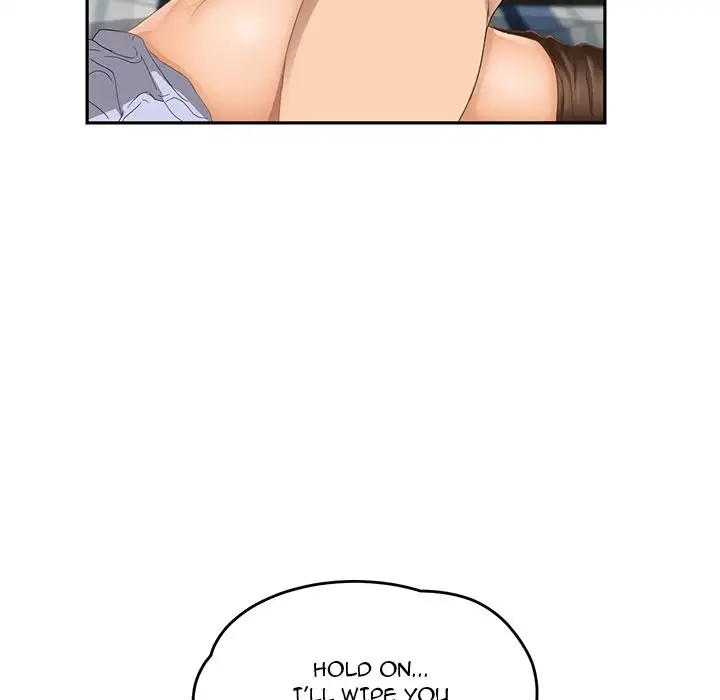 My Stepmom Chapter 23 Page 30