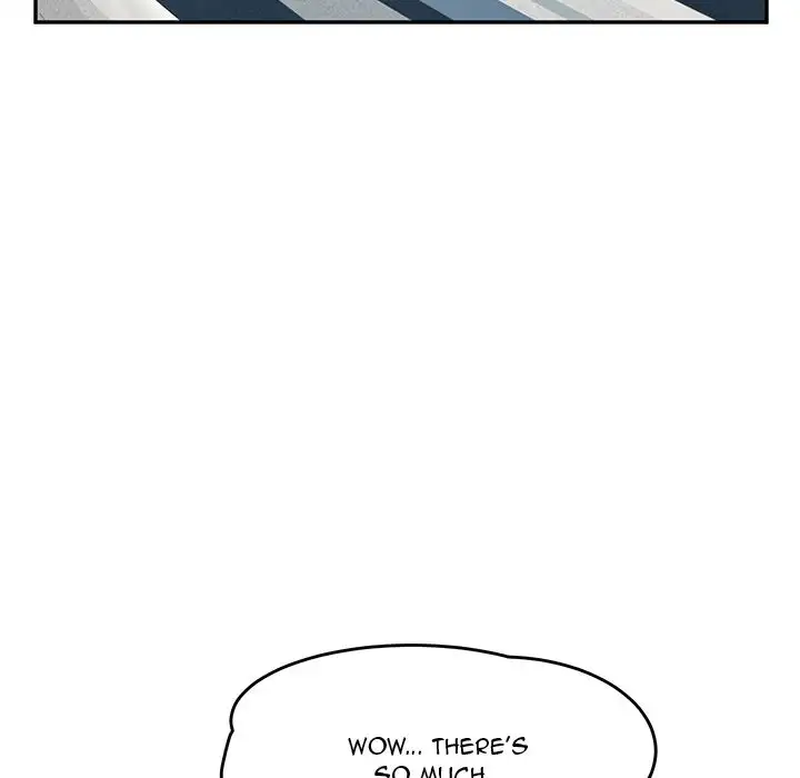My Stepmom Chapter 23 Page 32