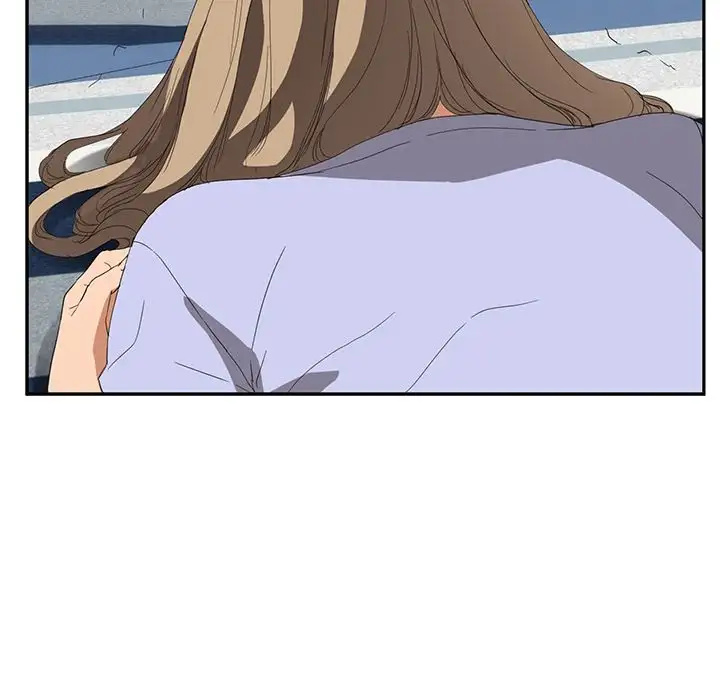 My Stepmom Chapter 23 Page 37