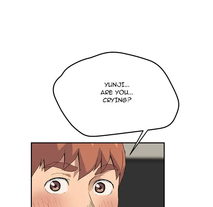 My Stepmom Chapter 23 Page 38