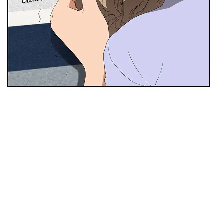 My Stepmom Chapter 23 Page 41