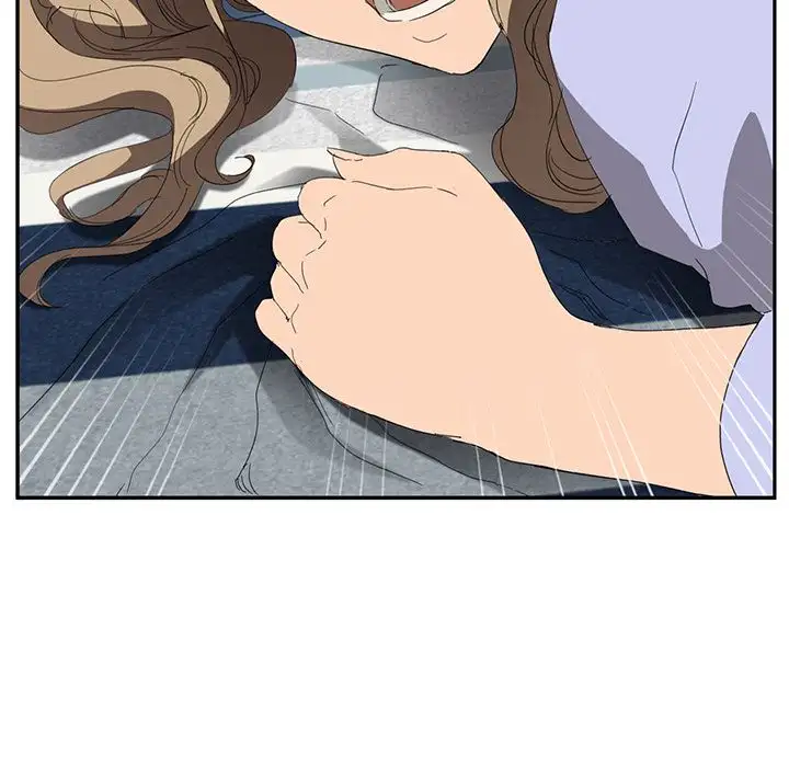 My Stepmom Chapter 23 Page 47