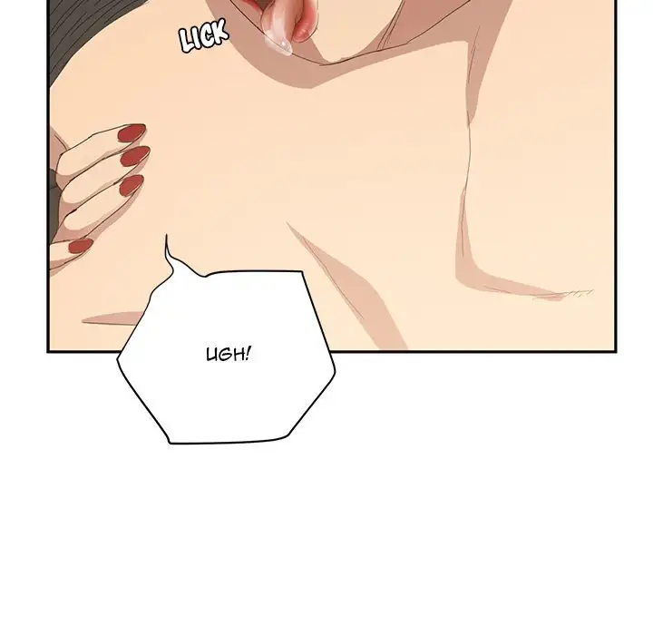 My Stepmom Chapter 23 Page 72