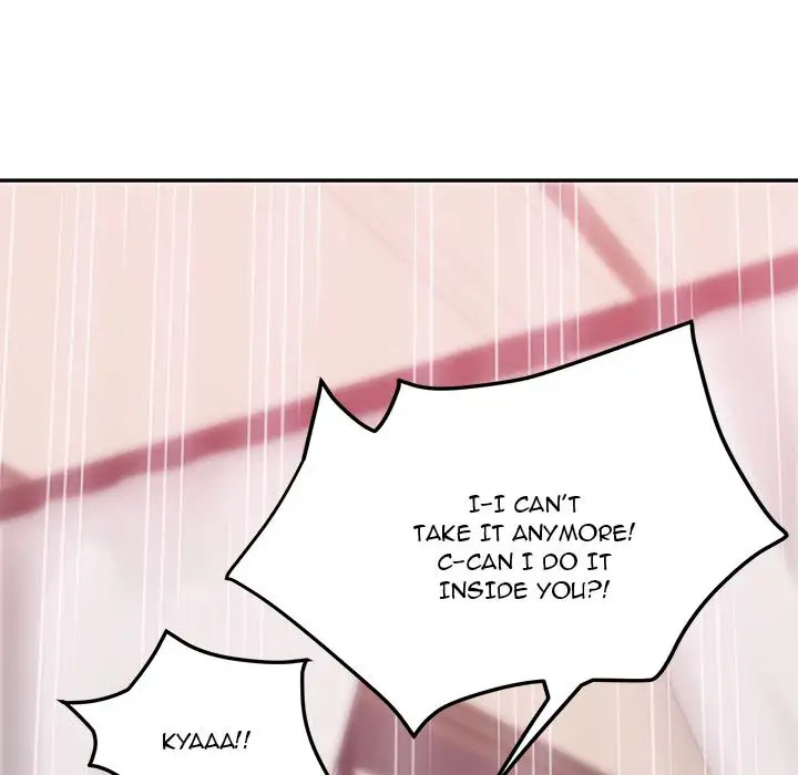 My Stepmom Chapter 23 Page 76