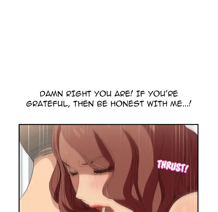 My Stepmom Chapter 23 Page 81