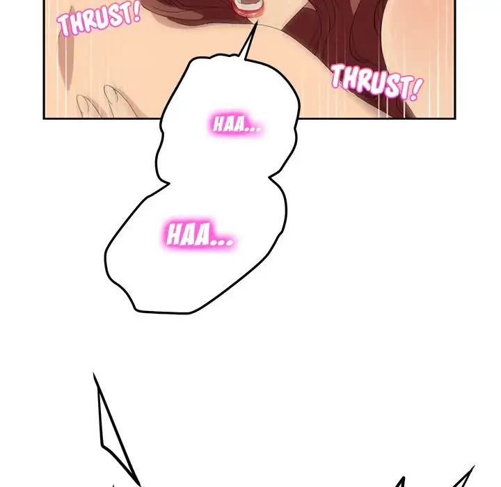 My Stepmom Chapter 23 Page 82
