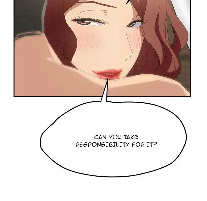 My Stepmom Chapter 23 Page 95