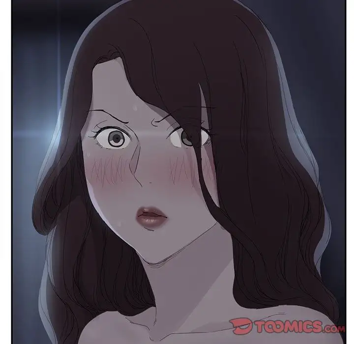 My Stepmom Chapter 24 Page 105
