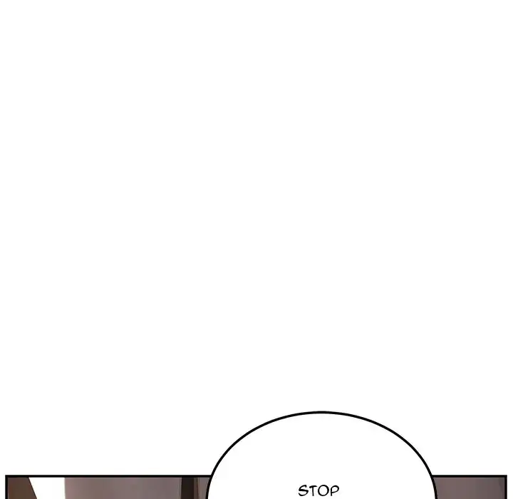 My Stepmom Chapter 24 Page 11