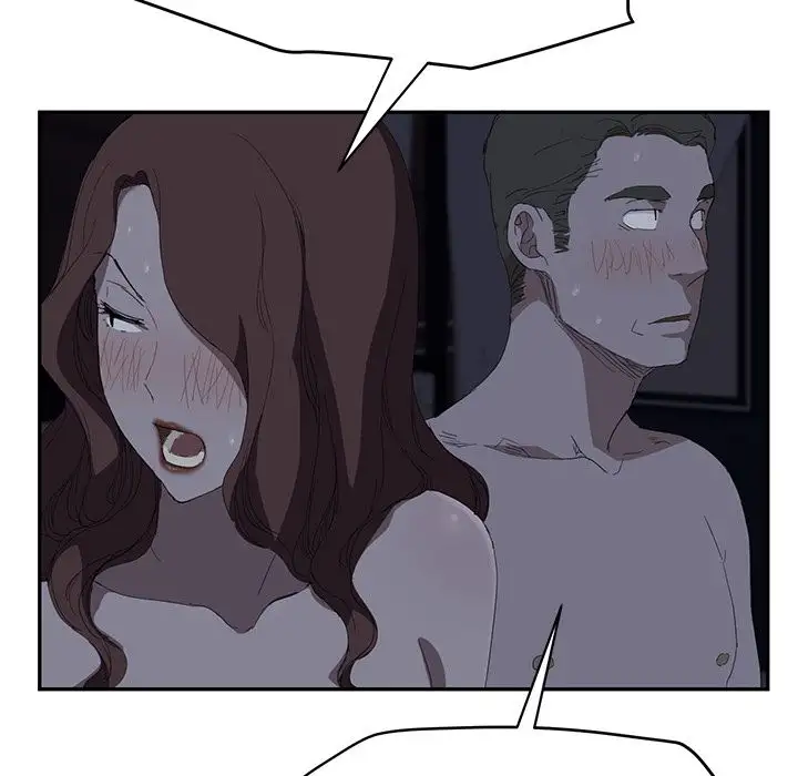 My Stepmom Chapter 24 Page 110