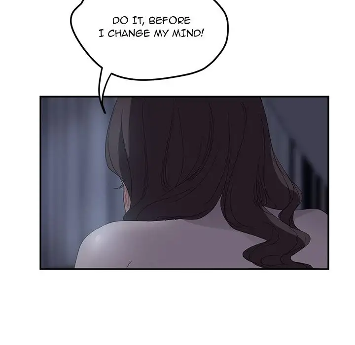 My Stepmom Chapter 24 Page 116