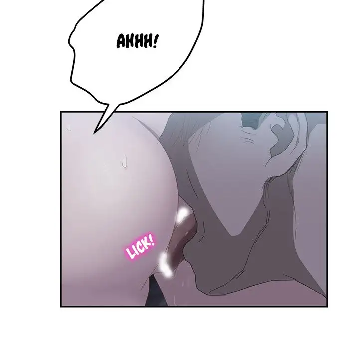My Stepmom Chapter 24 Page 129