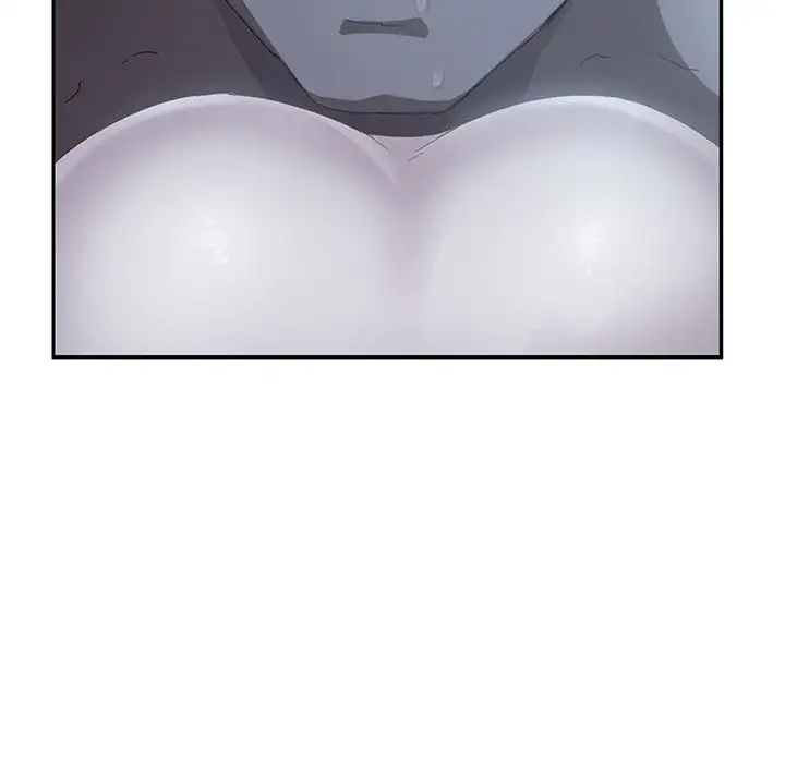My Stepmom Chapter 24 Page 134