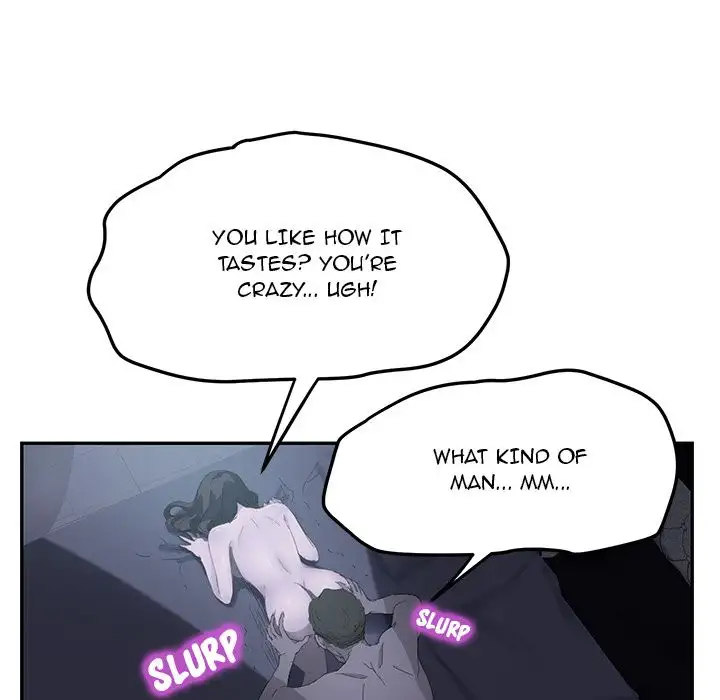 My Stepmom Chapter 24 Page 135