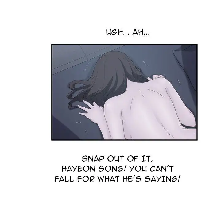 My Stepmom Chapter 24 Page 137