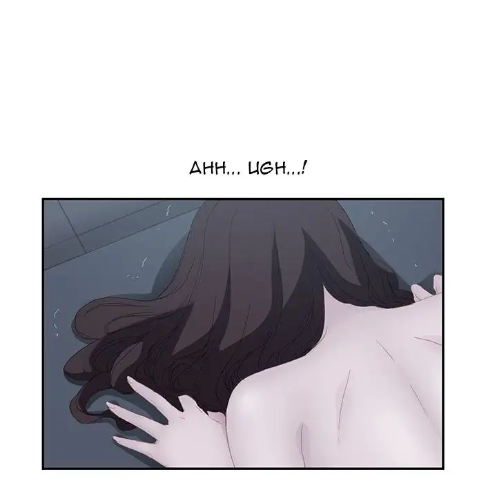 My Stepmom Chapter 24 Page 138