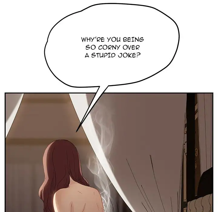 My Stepmom Chapter 24 Page 14