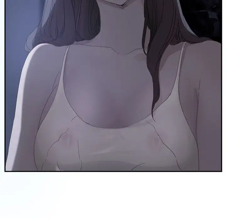 My Stepmom Chapter 24 Page 153