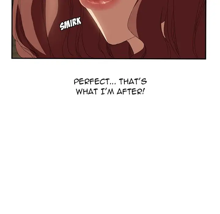 My Stepmom Chapter 24 Page 19
