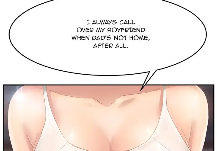 My Stepmom Chapter 24 Page 2