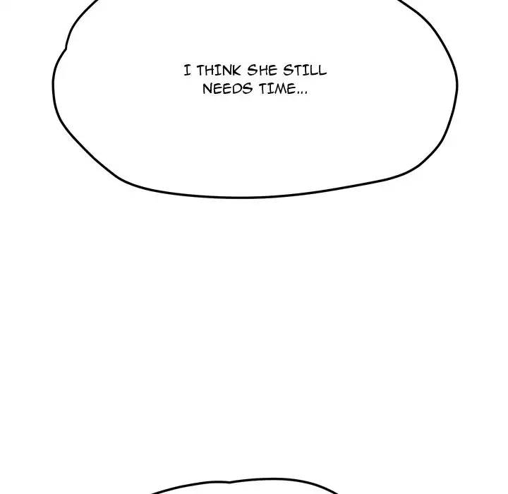 My Stepmom Chapter 24 Page 22