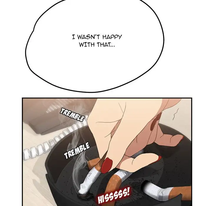 My Stepmom Chapter 24 Page 23