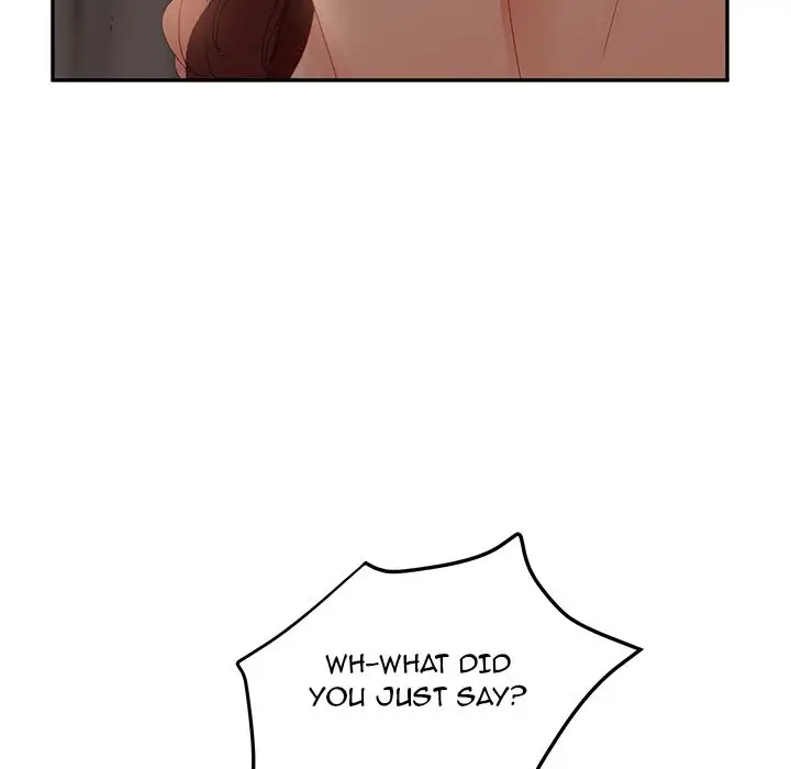 My Stepmom Chapter 24 Page 30