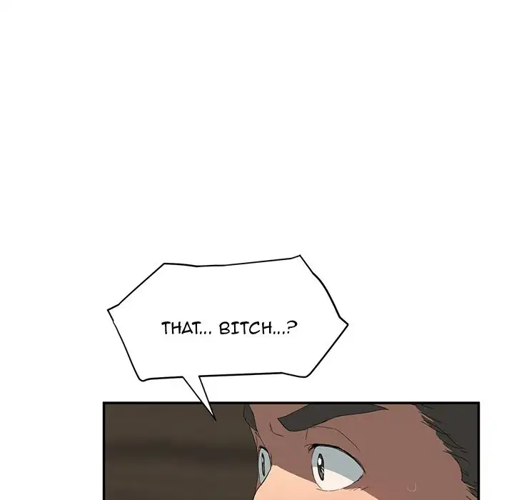 My Stepmom Chapter 24 Page 32
