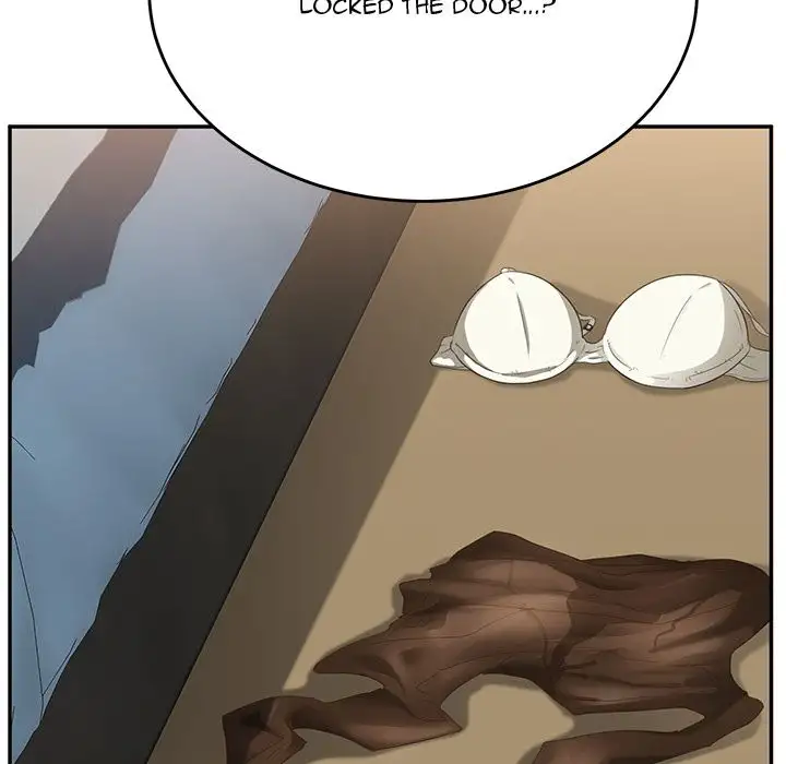 My Stepmom Chapter 24 Page 40