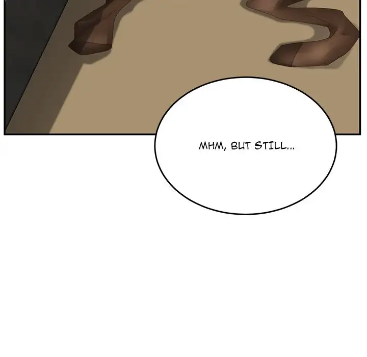 My Stepmom Chapter 24 Page 41