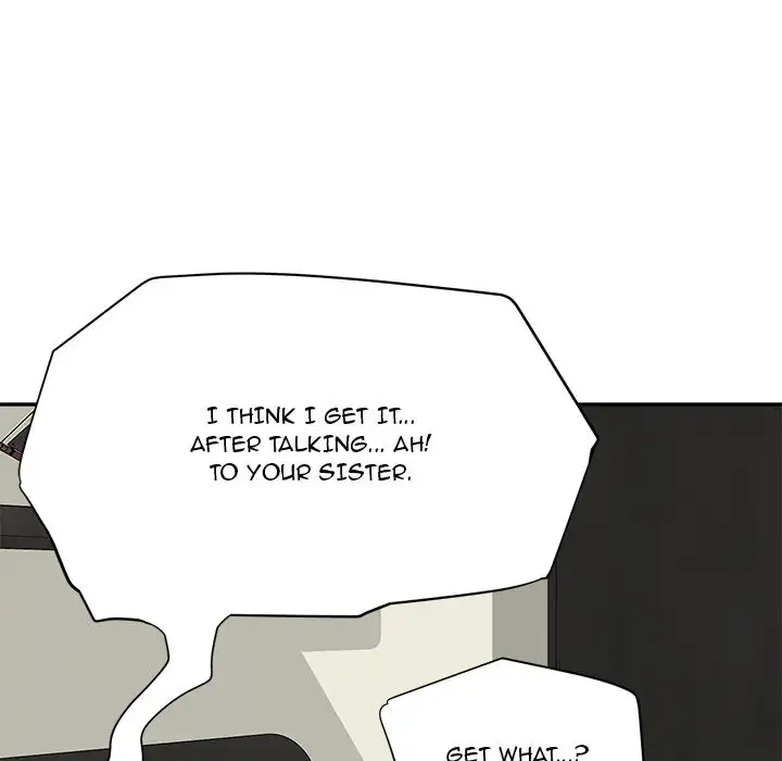My Stepmom Chapter 24 Page 42