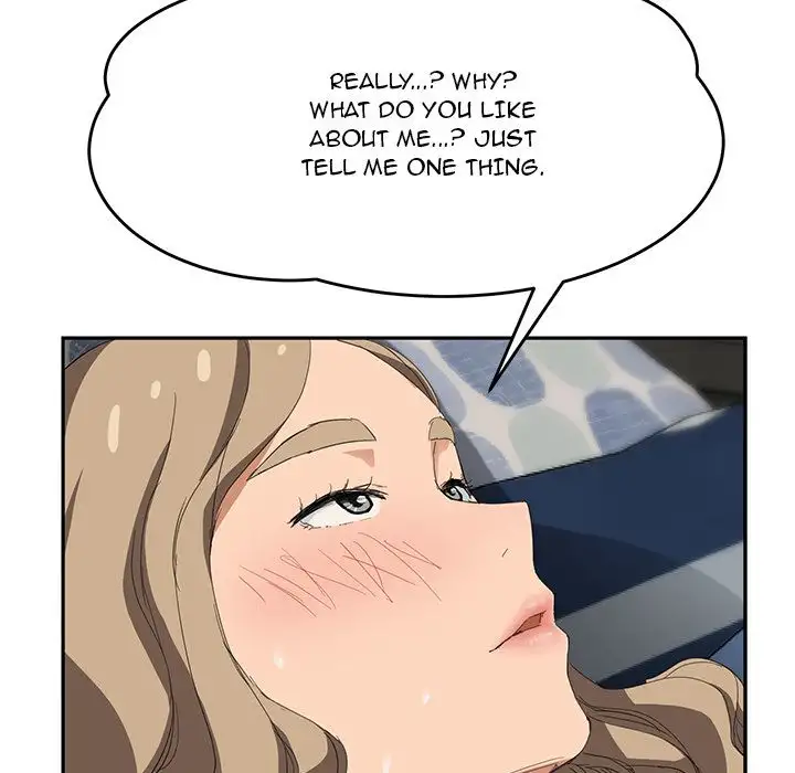 My Stepmom Chapter 24 Page 51