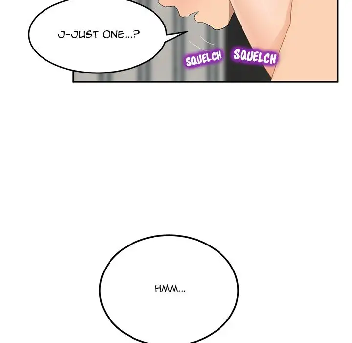 My Stepmom Chapter 24 Page 53
