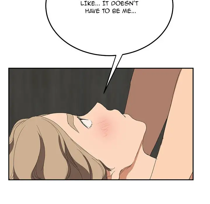 My Stepmom Chapter 24 Page 57