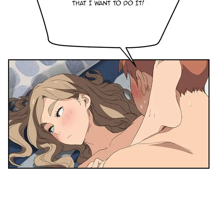 My Stepmom Chapter 24 Page 60