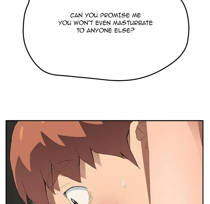 My Stepmom Chapter 24 Page 63