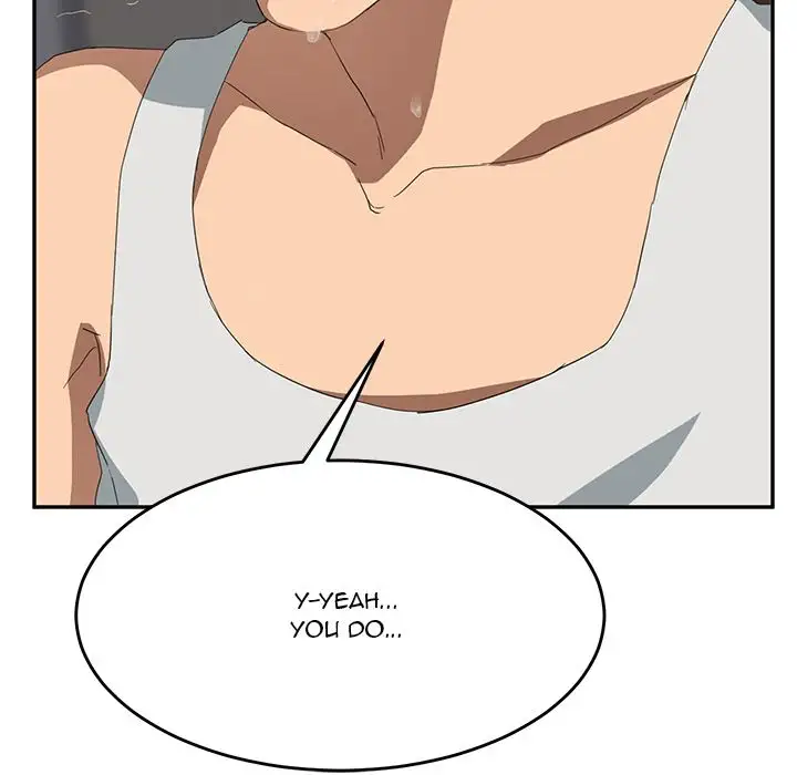 My Stepmom Chapter 24 Page 7