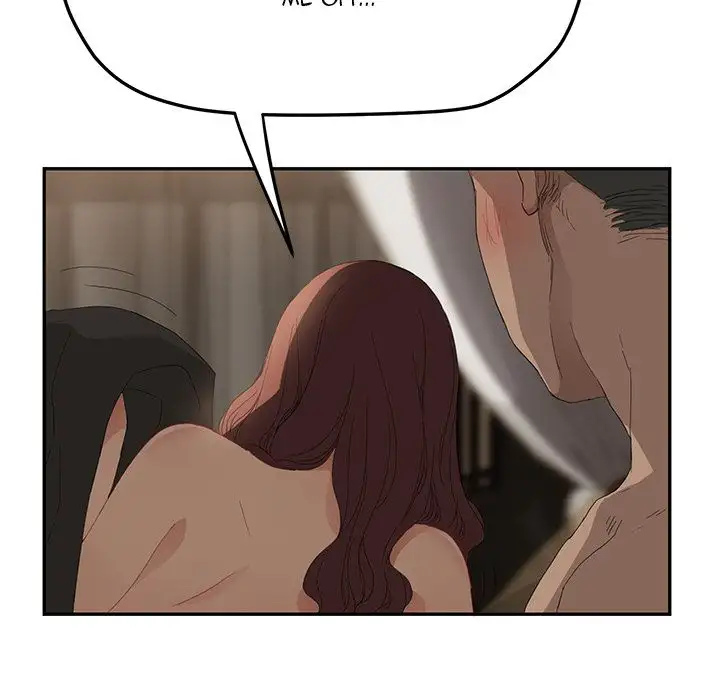 My Stepmom Chapter 24 Page 70