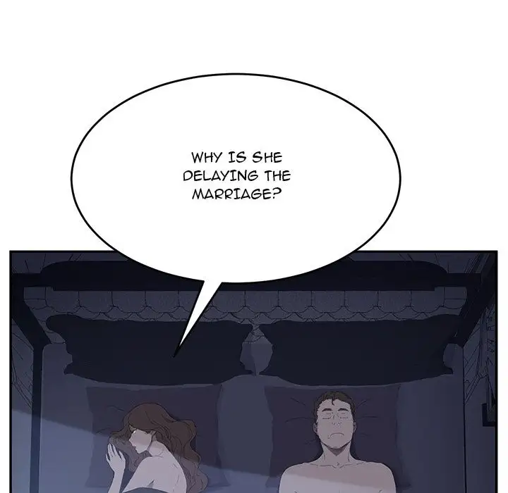 My Stepmom Chapter 24 Page 78