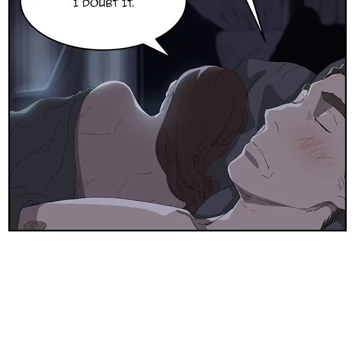 My Stepmom Chapter 24 Page 84