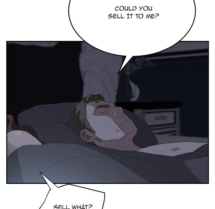 My Stepmom Chapter 24 Page 88
