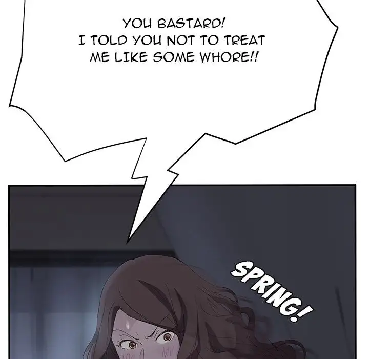 My Stepmom Chapter 24 Page 92