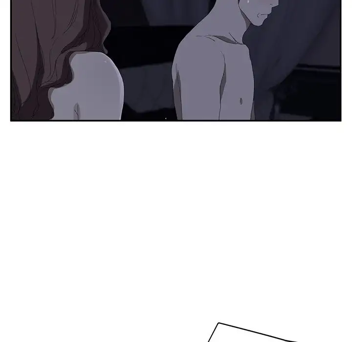 My Stepmom Chapter 24 Page 99