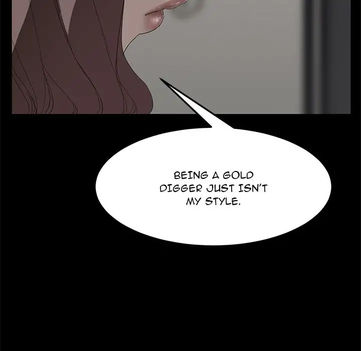 My Stepmom Chapter 25 Page 100