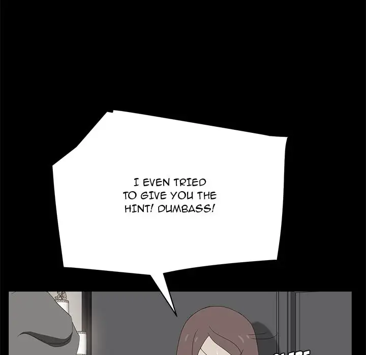 My Stepmom Chapter 25 Page 101