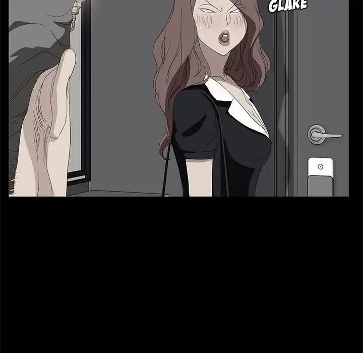 My Stepmom Chapter 25 Page 102
