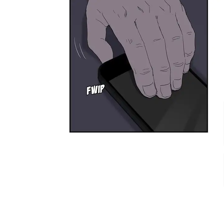 My Stepmom Chapter 25 Page 109