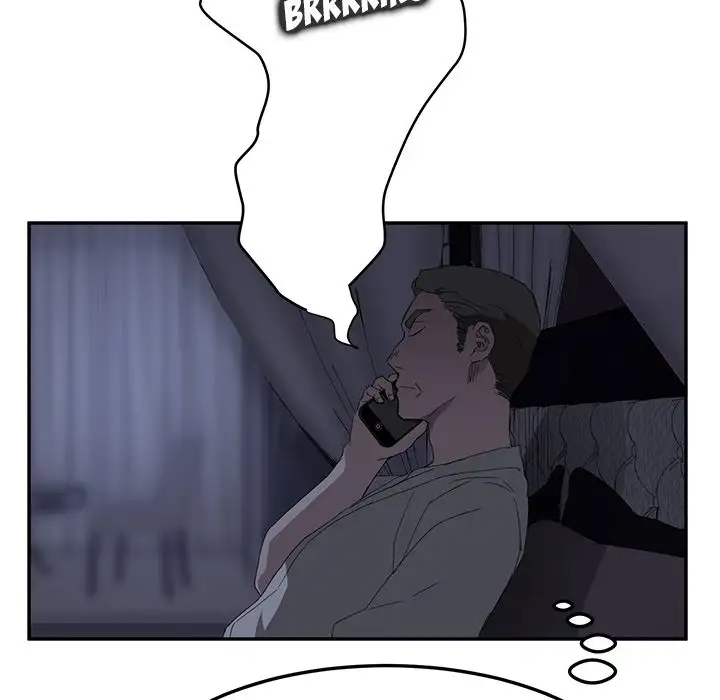 My Stepmom Chapter 25 Page 112