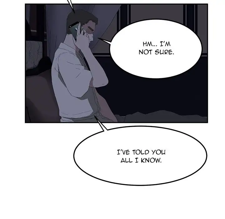 My Stepmom Chapter 25 Page 123